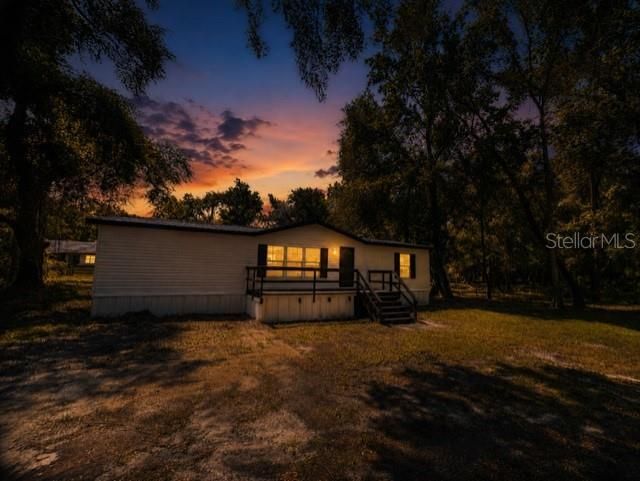 11898 SW 36th Way, Webster, FL 33597 Photo