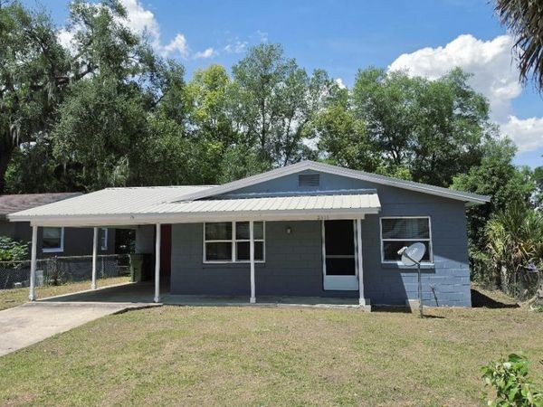 2316 MISPAH AVENUE , LEESBURG, FL 34748