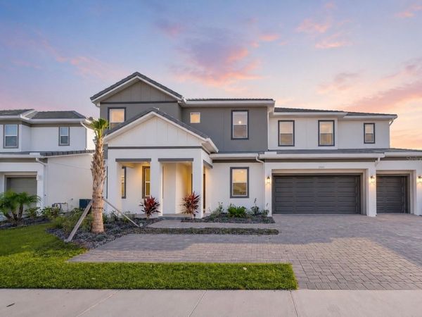 2525 SHANTI DRIVE , KISSIMMEE, FL 34746
