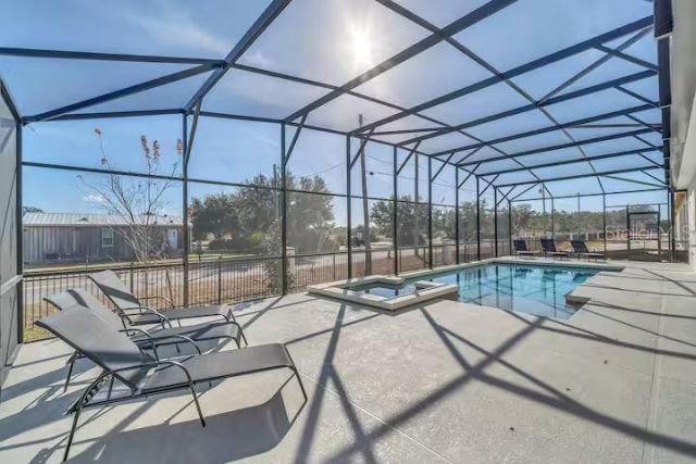 2525 Shanti Drive, Kissimmee, FL 34746 Photo