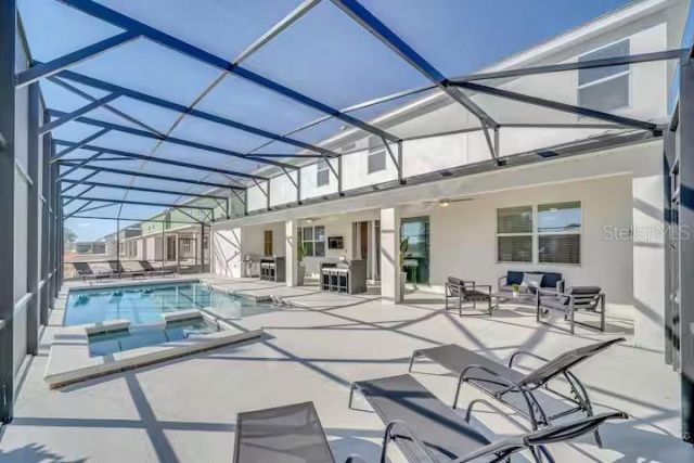 2525 Shanti Drive, Kissimmee, FL 34746 Photo