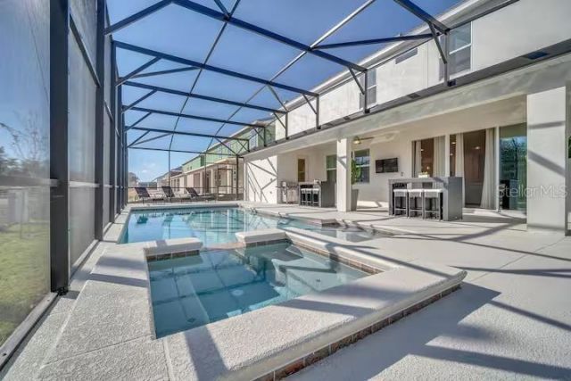 2525 Shanti Drive, Kissimmee, FL 34746 Photo