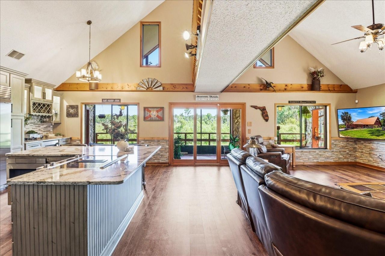 1471 N Lagoon Point, Inverness, FL 34453 Photo