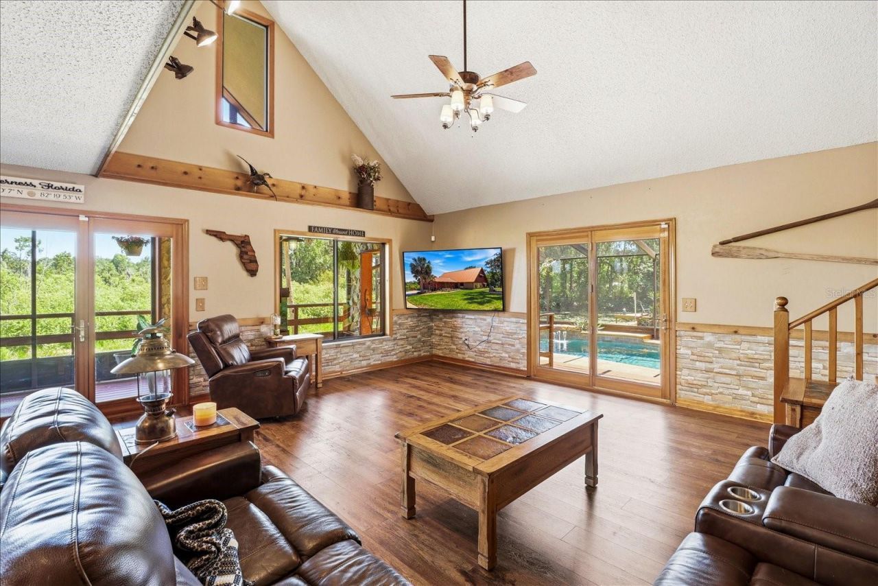1471 N Lagoon Point, Inverness, FL 34453 Photo