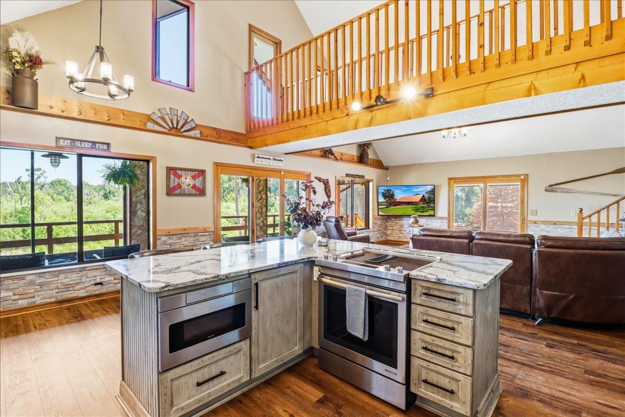 1471 N Lagoon Point, Inverness, FL 34453 Photo