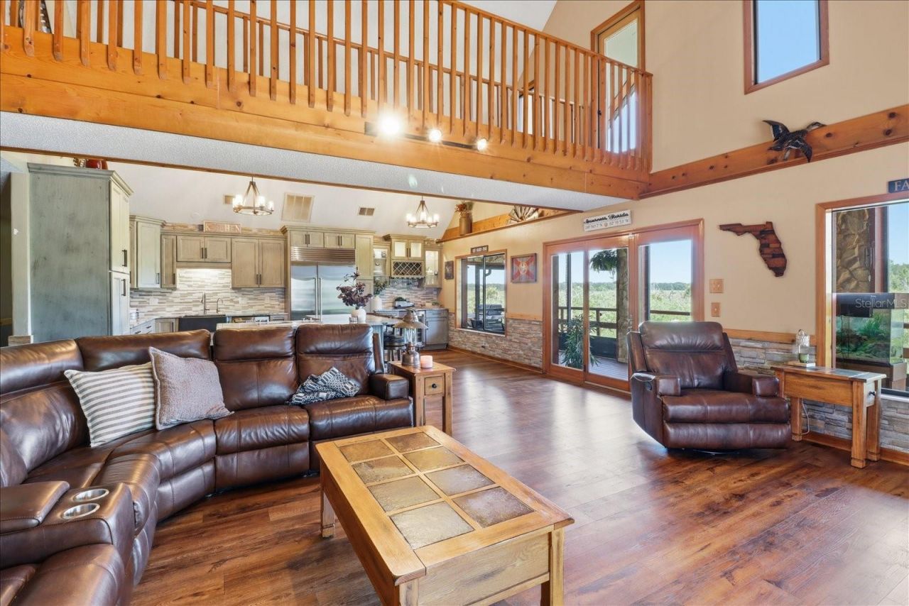 1471 N Lagoon Point, Inverness, FL 34453 Photo