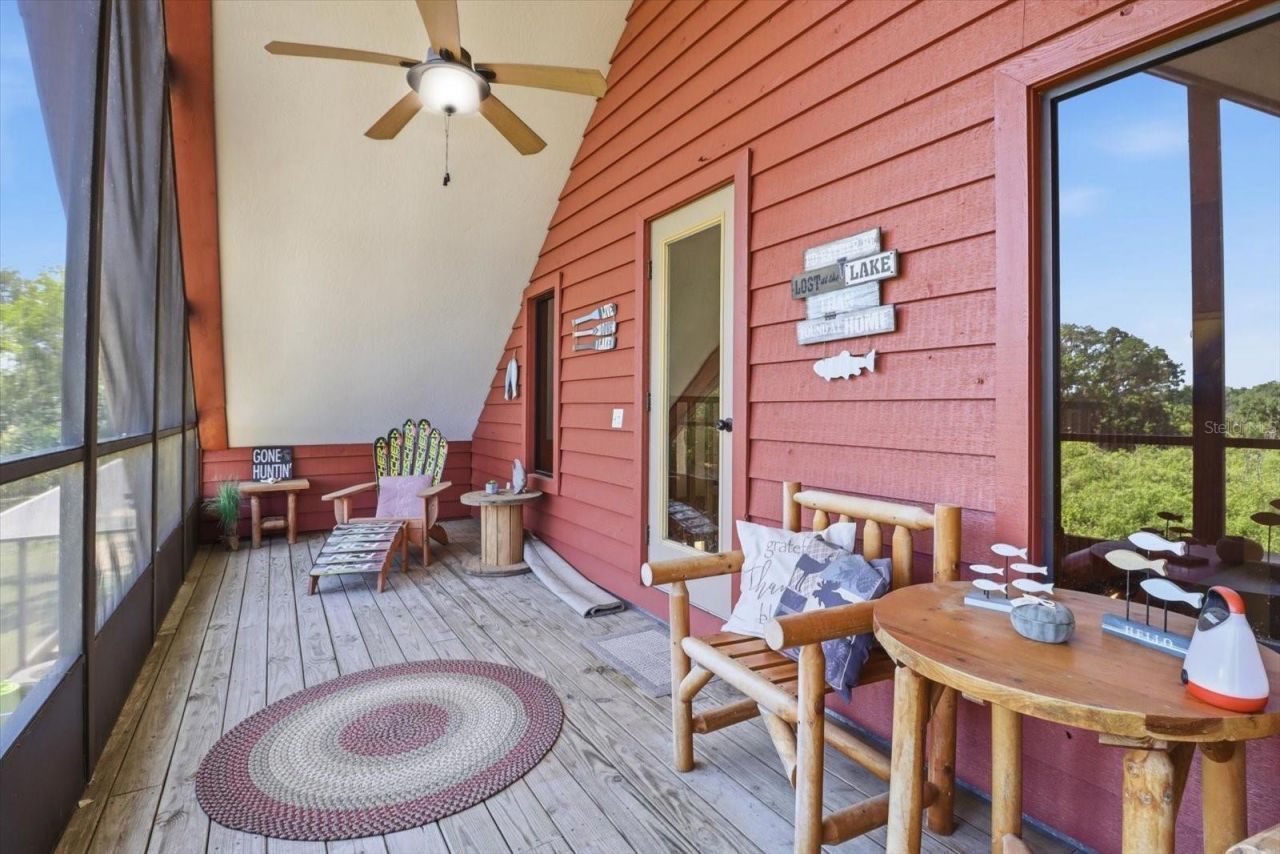 1471 N Lagoon Point, Inverness, FL 34453 Photo