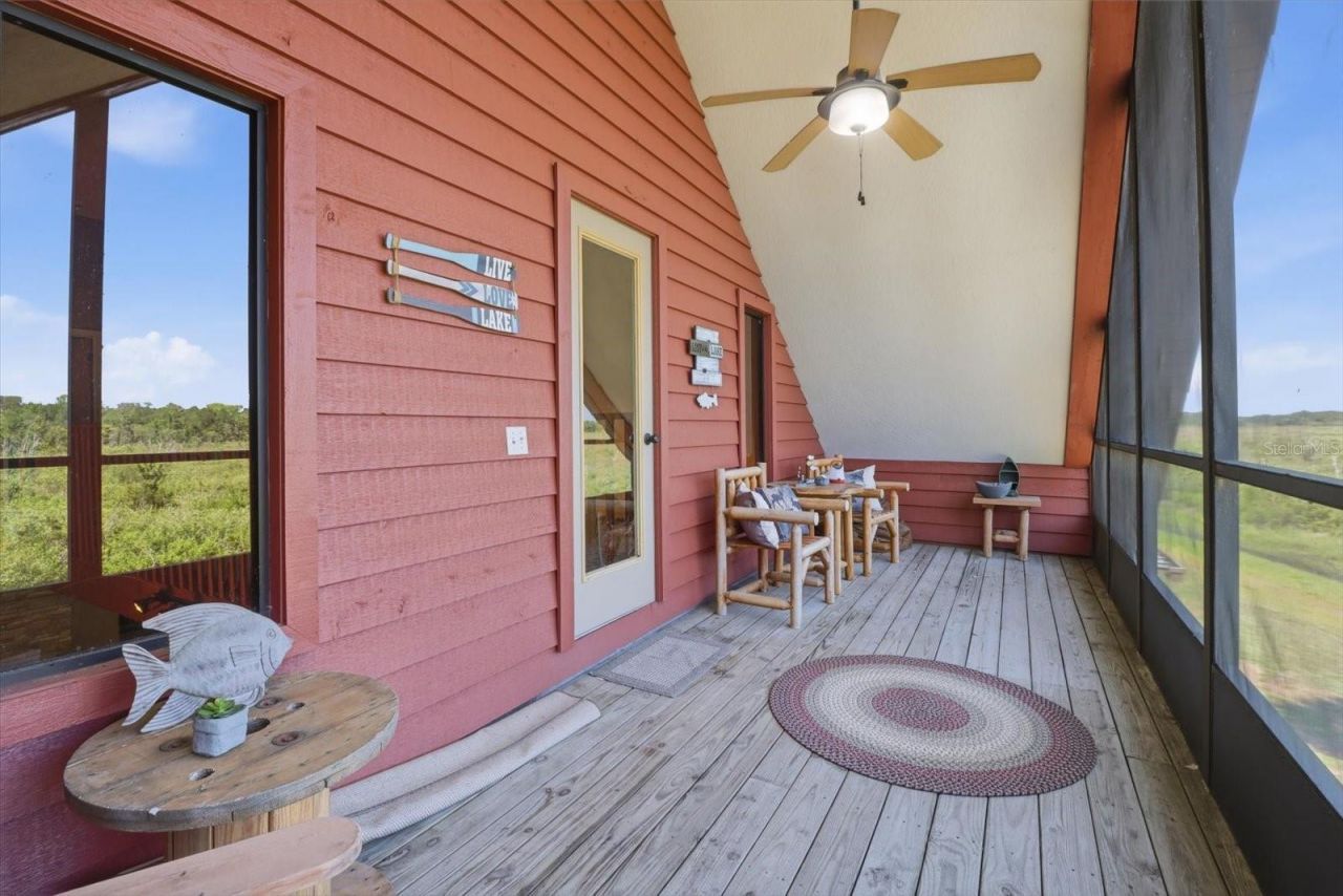 1471 N Lagoon Point, Inverness, FL 34453 Photo