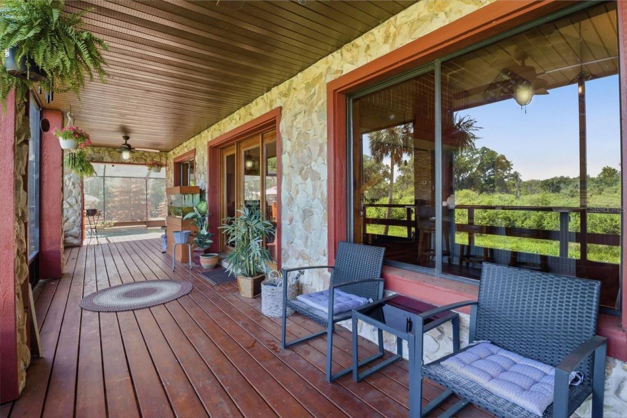 1471 N Lagoon Point, Inverness, FL 34453 Photo