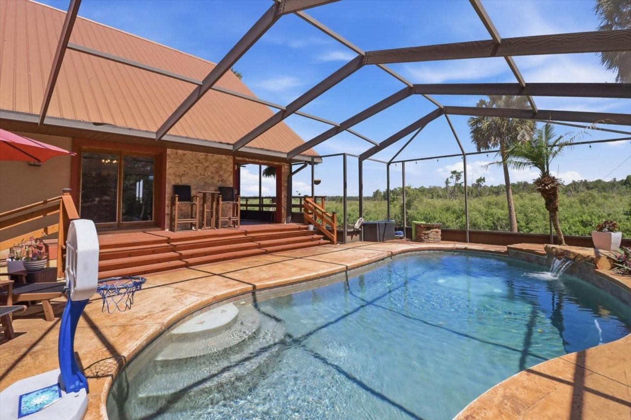 1471 N Lagoon Point, Inverness, FL 34453 Photo