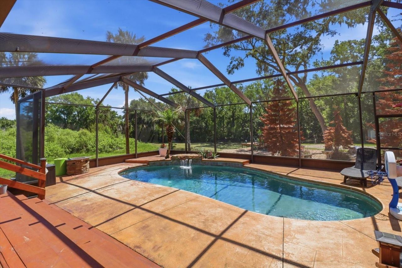 1471 N Lagoon Point, Inverness, FL 34453 Photo