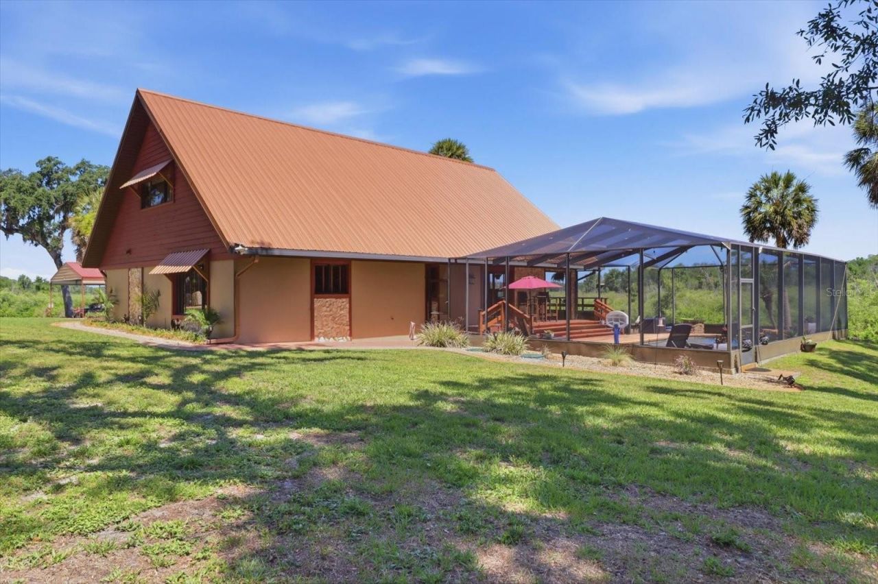 1471 N Lagoon Point, Inverness, FL 34453 Photo