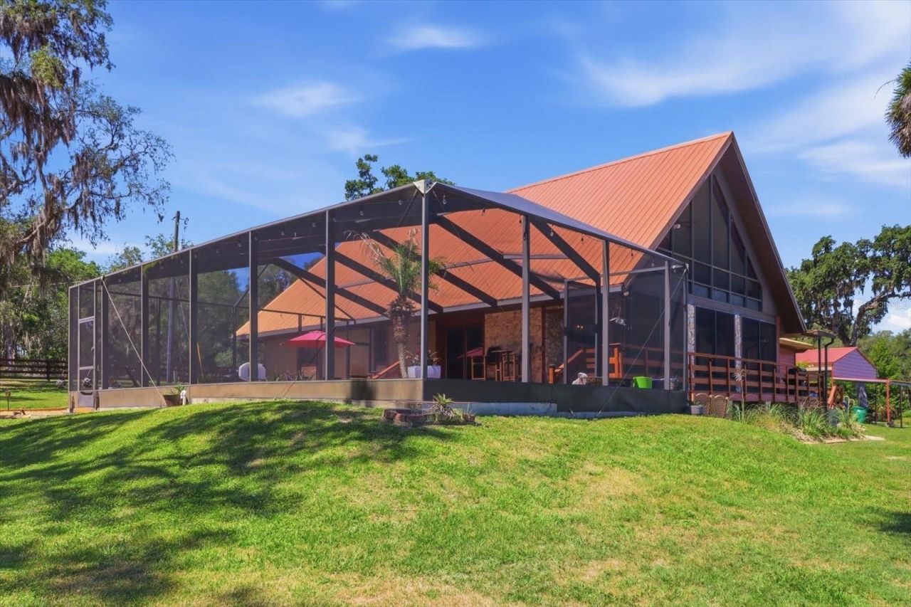 1471 N Lagoon Point, Inverness, FL 34453 Photo