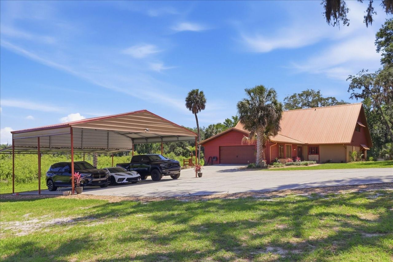 1471 N Lagoon Point, Inverness, FL 34453 Photo