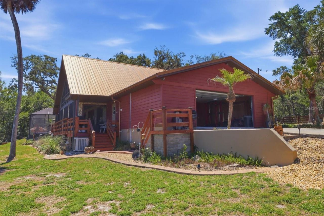 1471 N Lagoon Point, Inverness, FL 34453 Photo