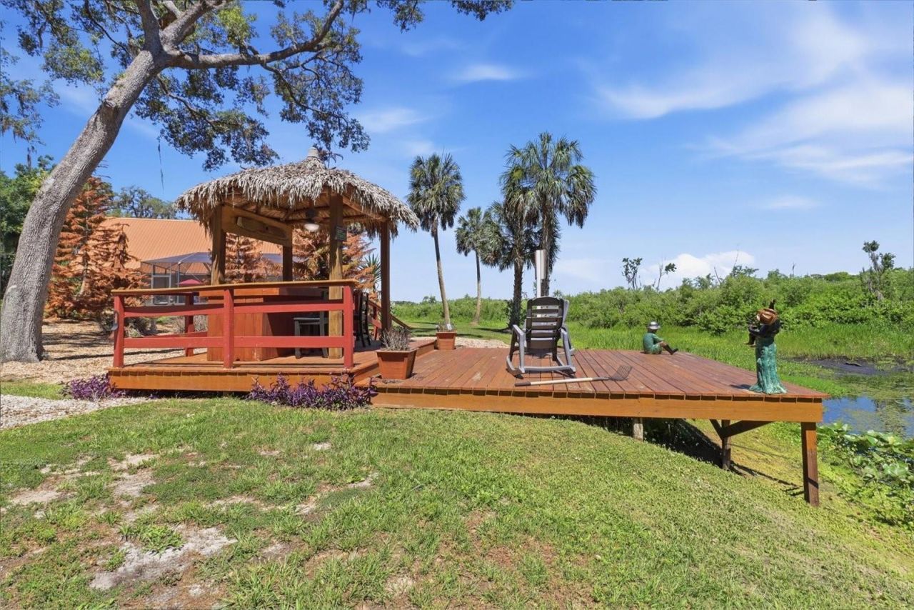 1471 N Lagoon Point, Inverness, FL 34453 Photo