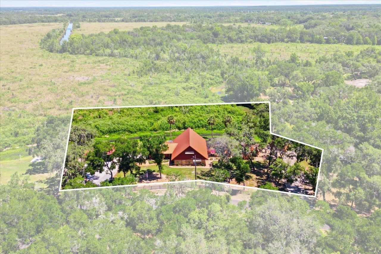 1471 N Lagoon Point, Inverness, FL 34453 Photo