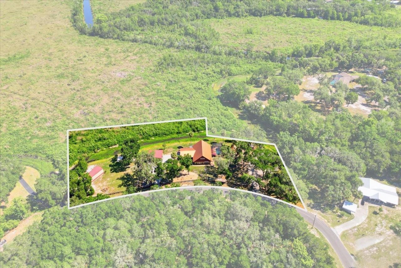 1471 N Lagoon Point, Inverness, FL 34453 Photo