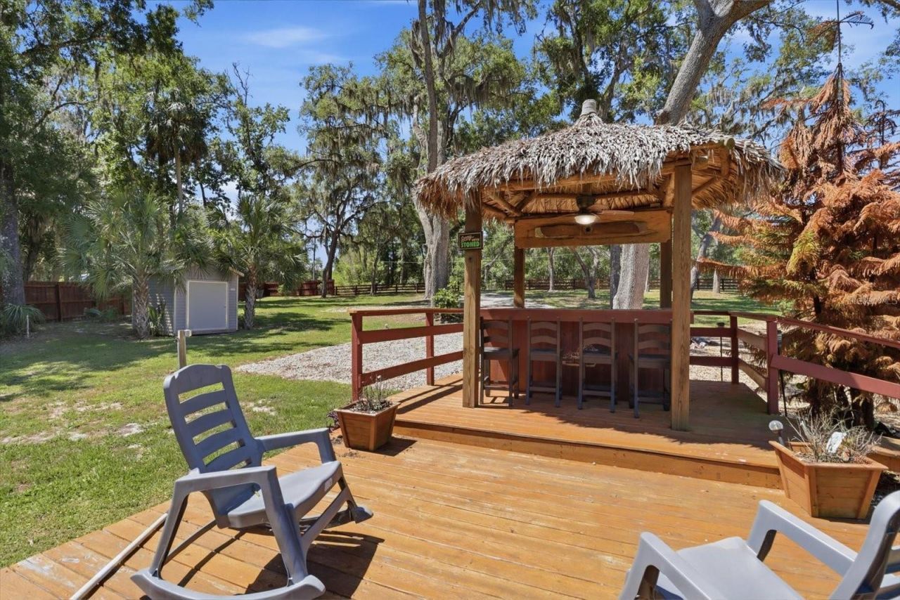 1471 N Lagoon Point, Inverness, FL 34453 Photo