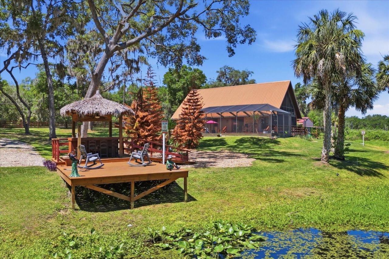 1471 N Lagoon Point, Inverness, FL 34453 Photo
