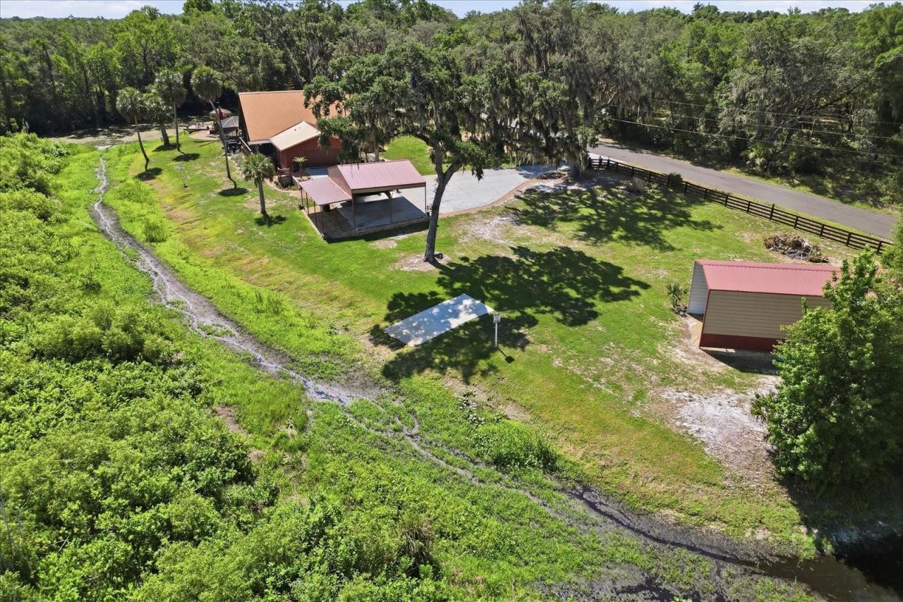 1471 N Lagoon Point, Inverness, FL 34453 Photo