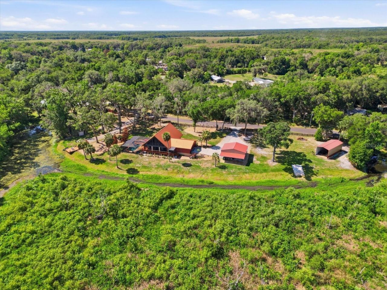 1471 N Lagoon Point, Inverness, FL 34453 Photo