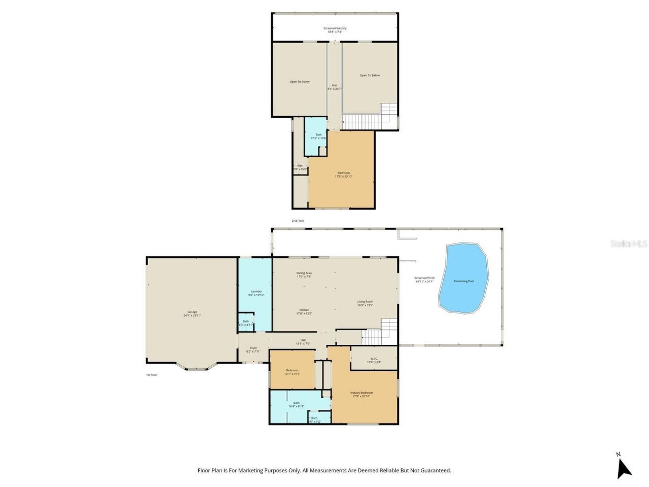 1471 N Lagoon Point, Inverness, FL 34453 Photo