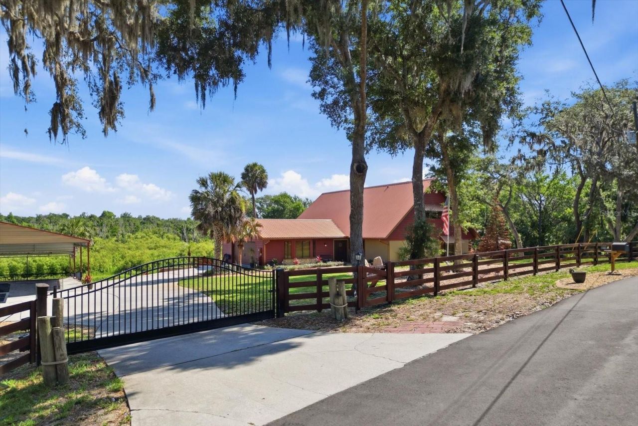 1471 N Lagoon Point, Inverness, FL 34453 Photo