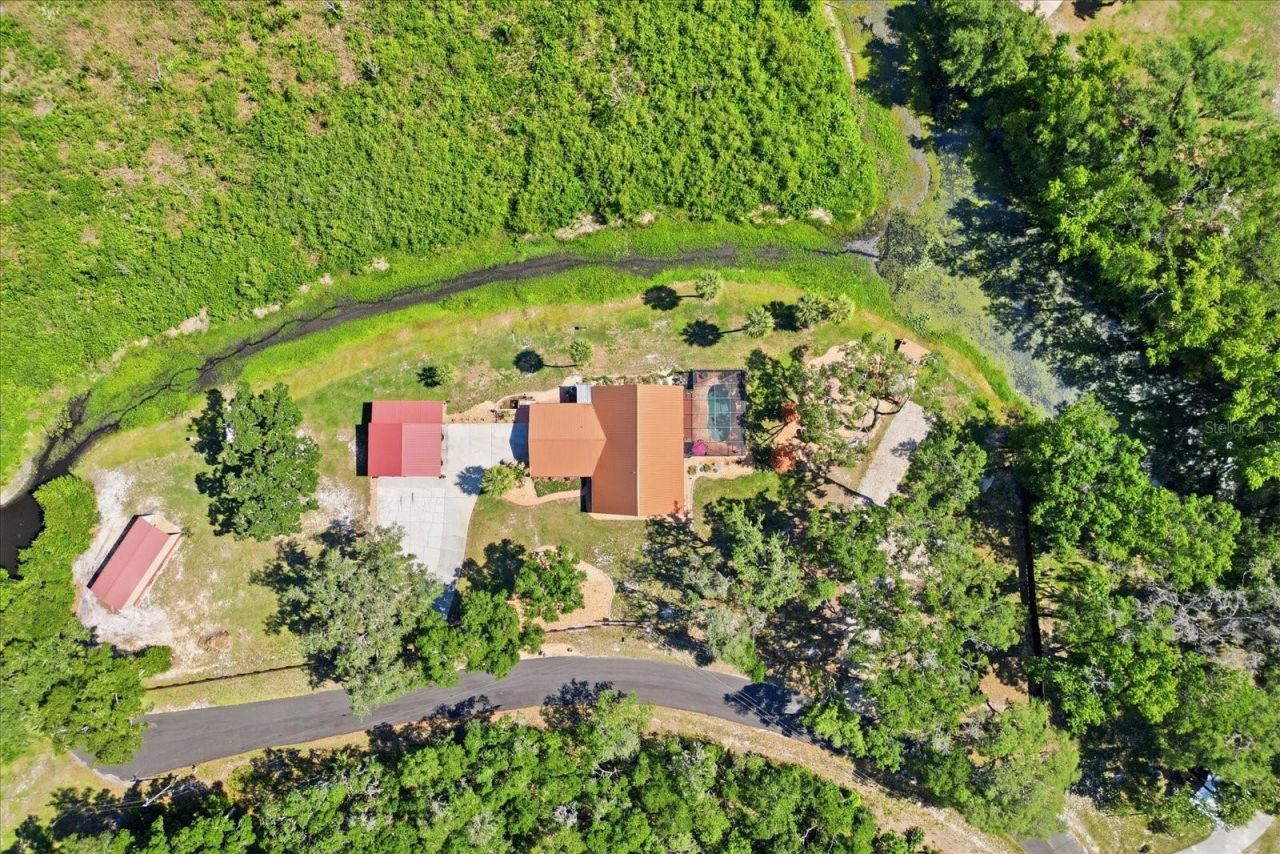 1471 N Lagoon Point, Inverness, FL 34453 Photo