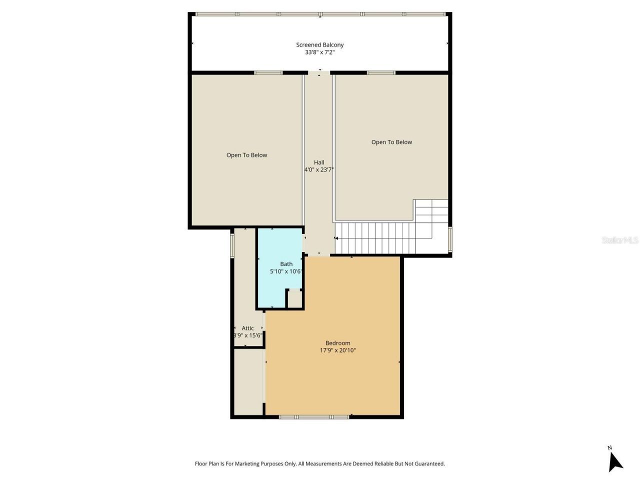 1471 N Lagoon Point, Inverness, FL 34453 Photo