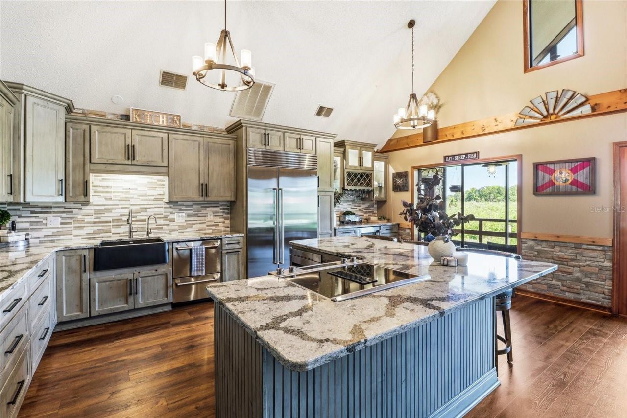 1471 N Lagoon Point, Inverness, FL 34453 Photo