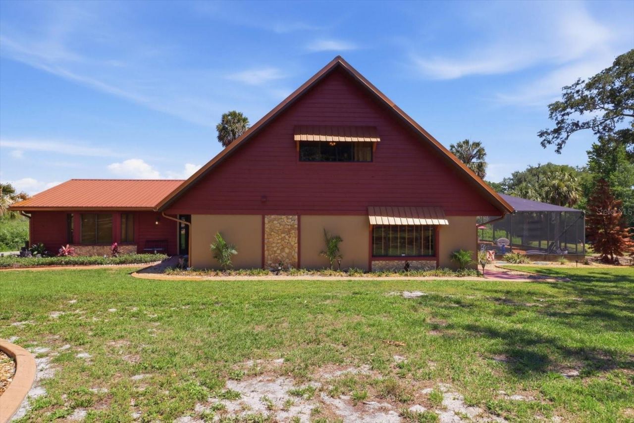 1471 N Lagoon Point, Inverness, FL 34453 Photo