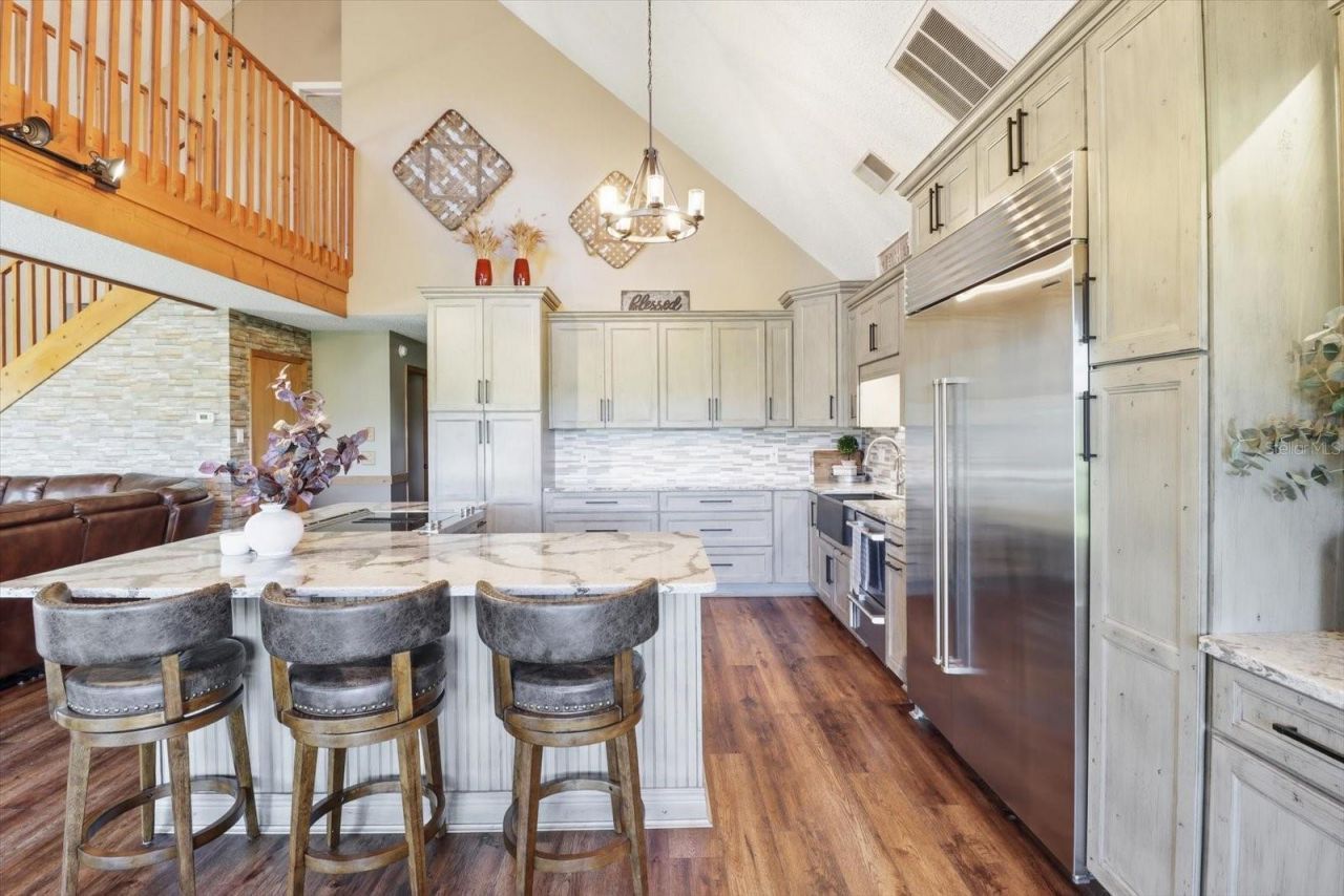 1471 N Lagoon Point, Inverness, FL 34453 Photo
