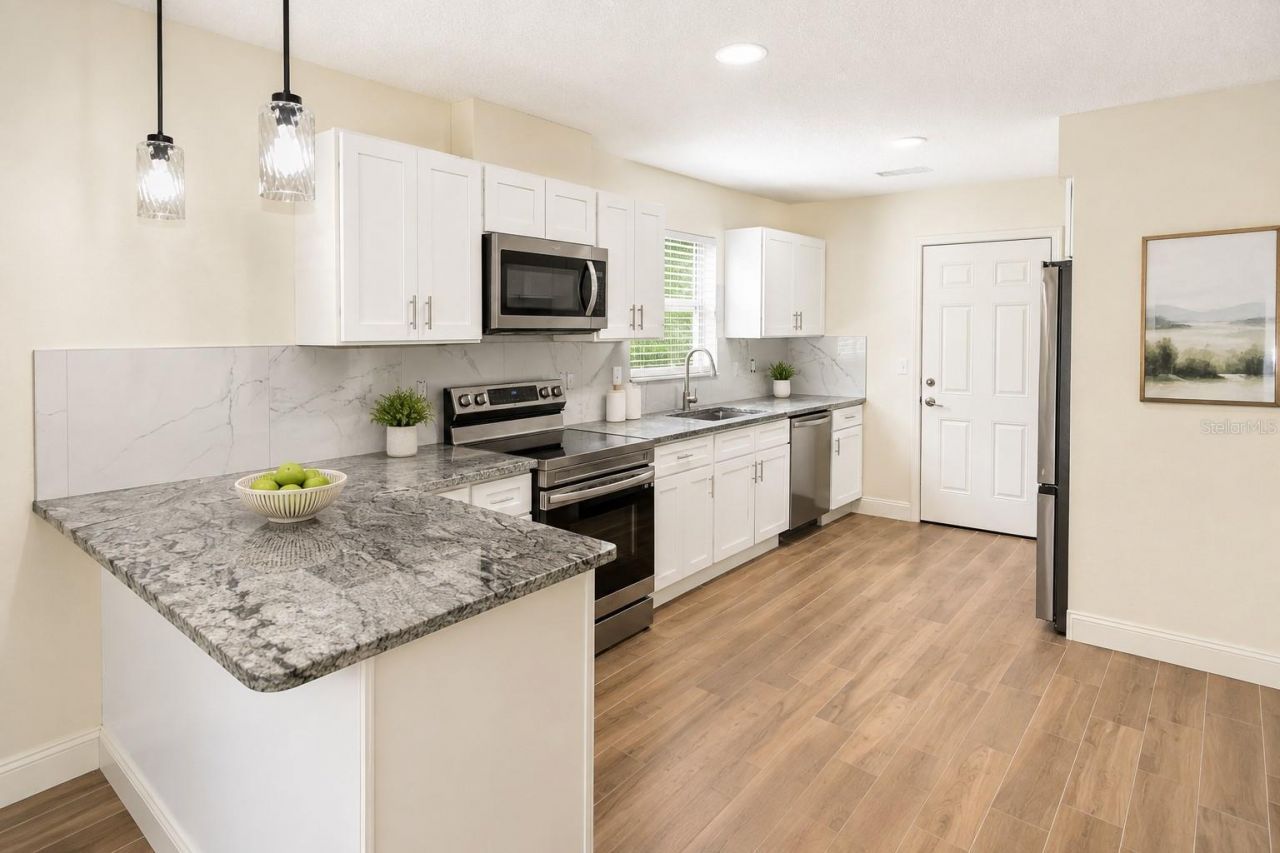 1859 Springwood Circle N, Clearwater, FL 33763 Photo