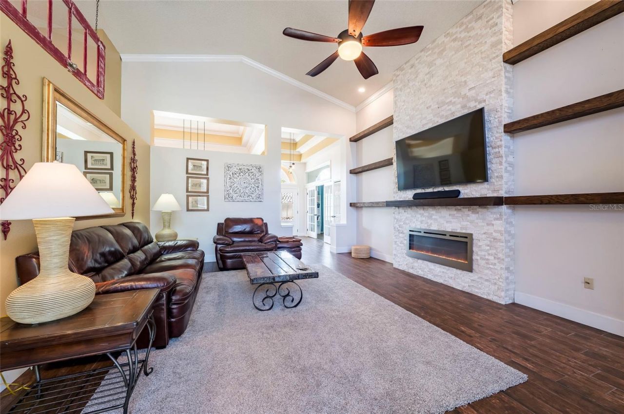 8115 Montock Court , Trinity, FL 34655 Photo