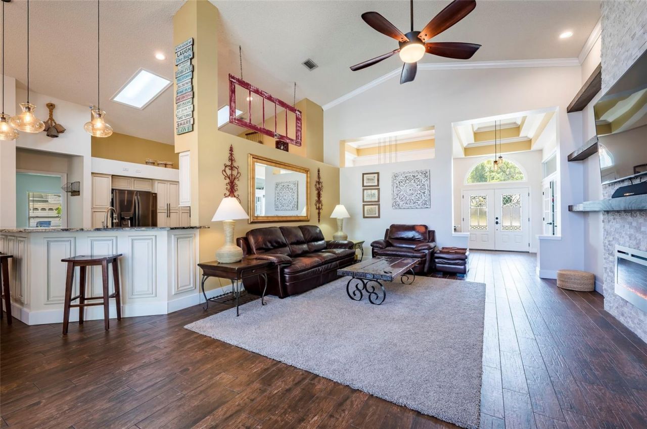 8115 Montock Court , Trinity, FL 34655 Photo