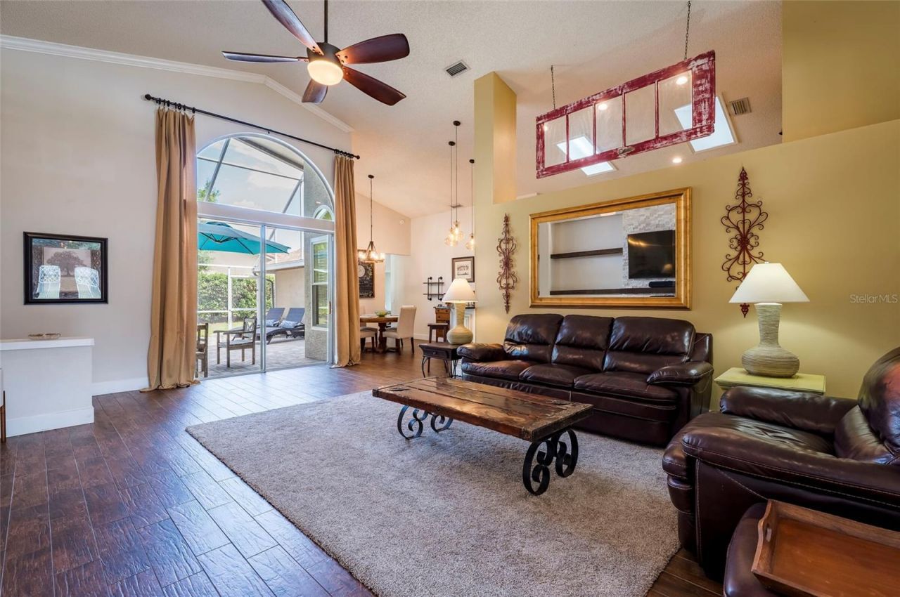 8115 Montock Court , Trinity, FL 34655 Photo