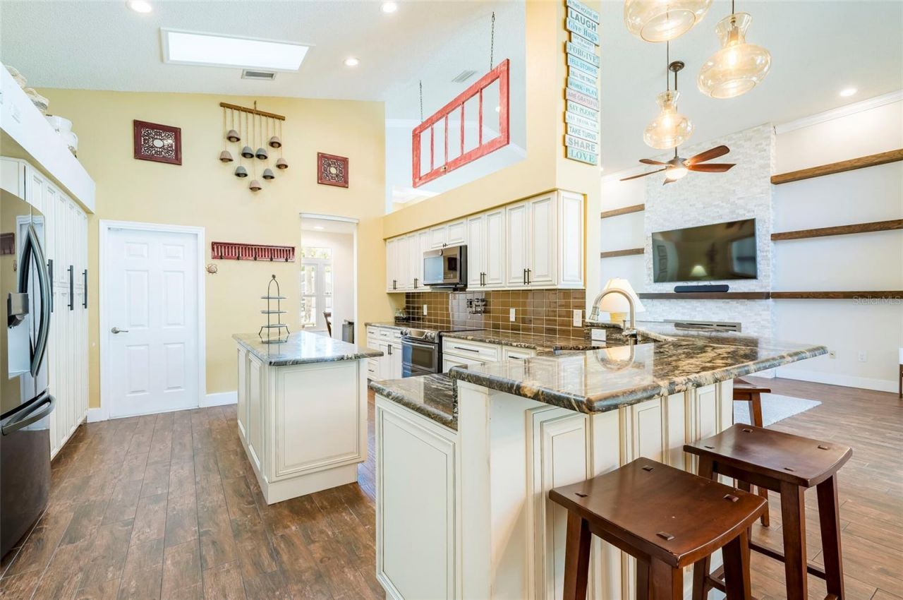 8115 Montock Court , Trinity, FL 34655 Photo