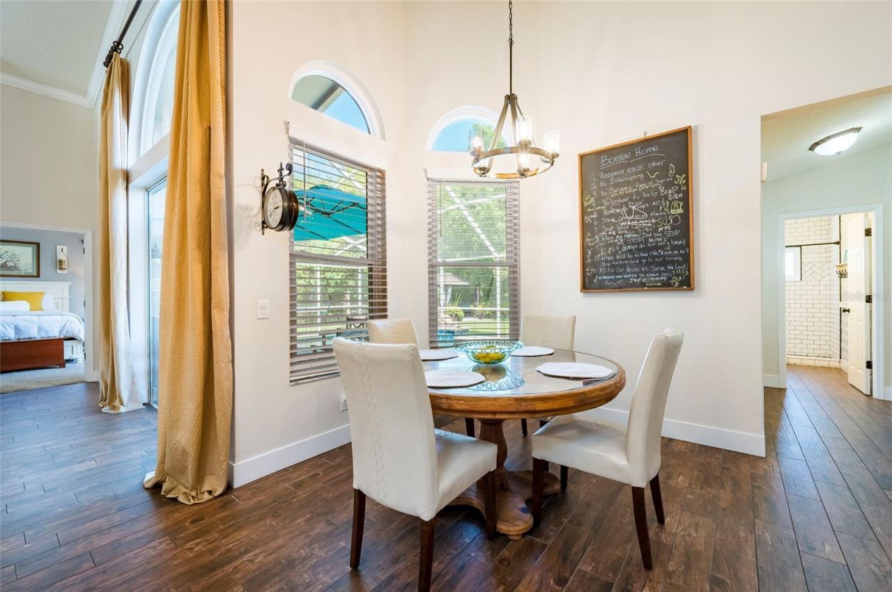 8115 Montock Court , Trinity, FL 34655 Photo