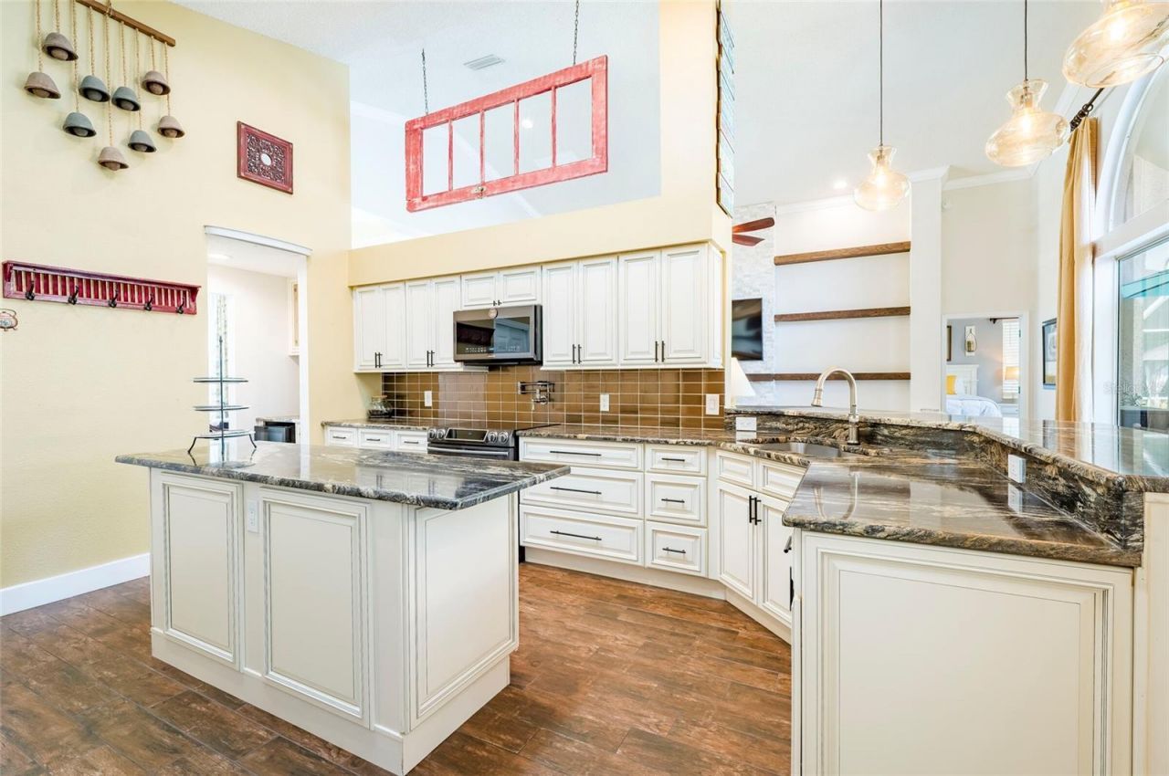 8115 Montock Court , Trinity, FL 34655 Photo