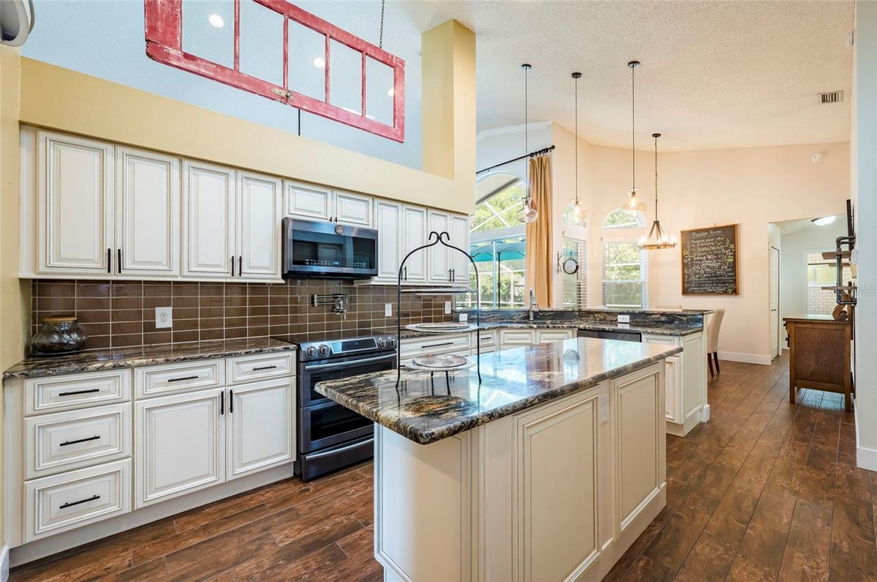 8115 Montock Court , Trinity, FL 34655 Photo