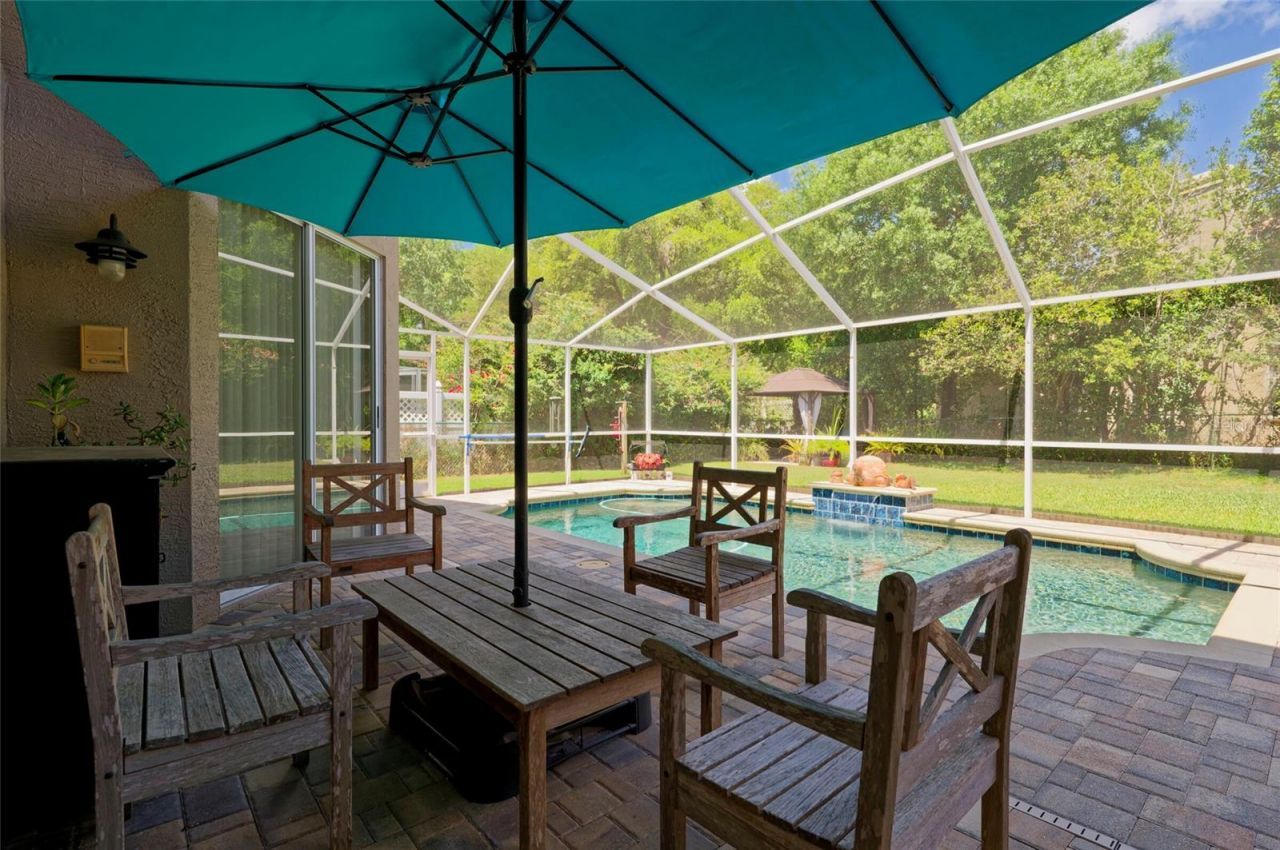 8115 Montock Court , Trinity, FL 34655 Photo