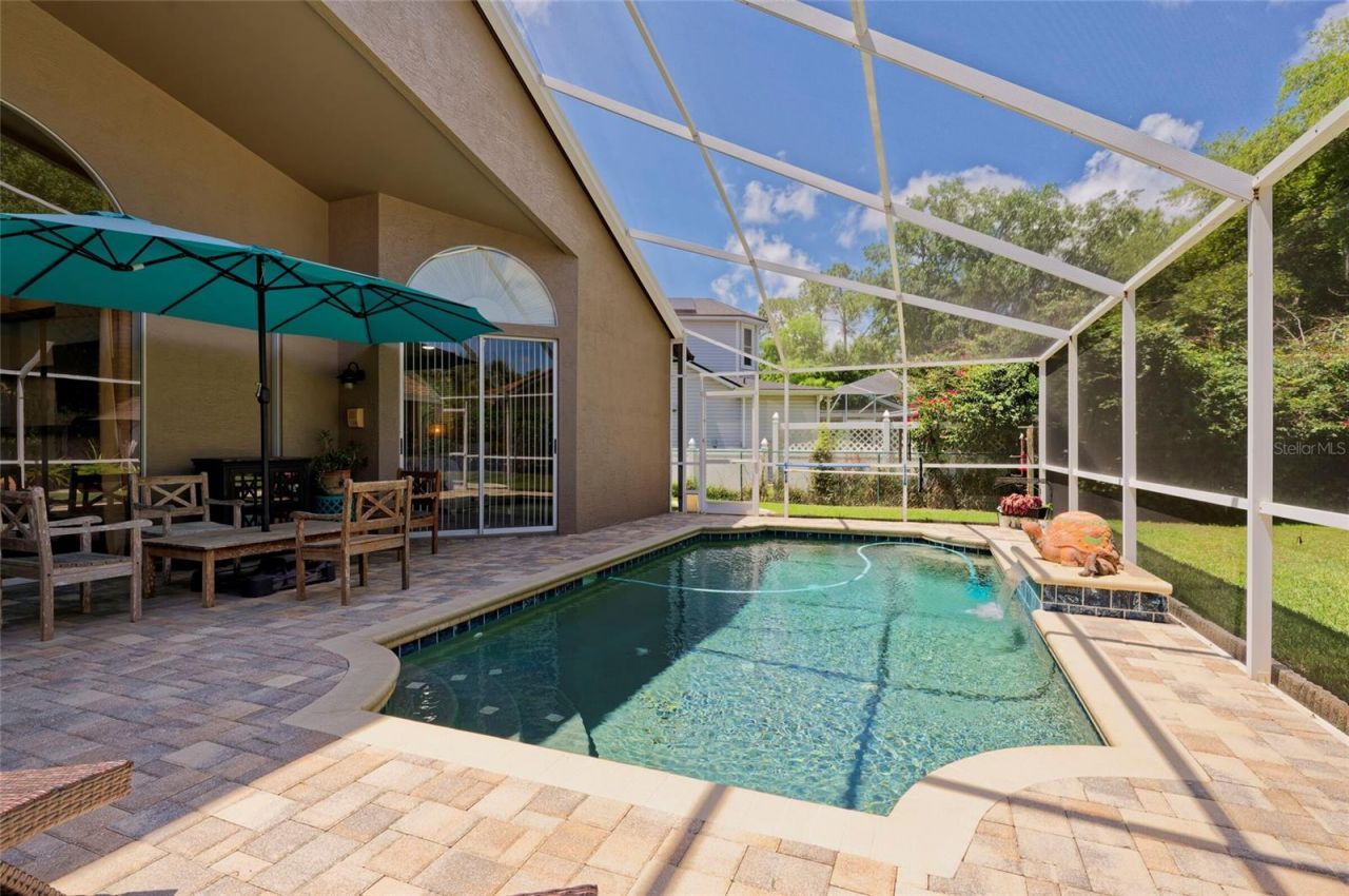 8115 Montock Court , Trinity, FL 34655 Photo