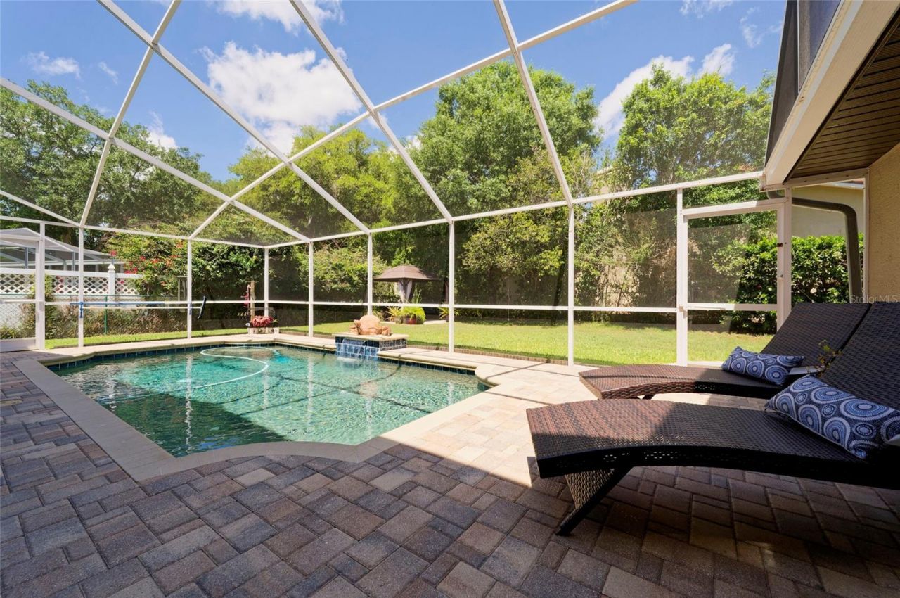 8115 Montock Court , Trinity, FL 34655 Photo