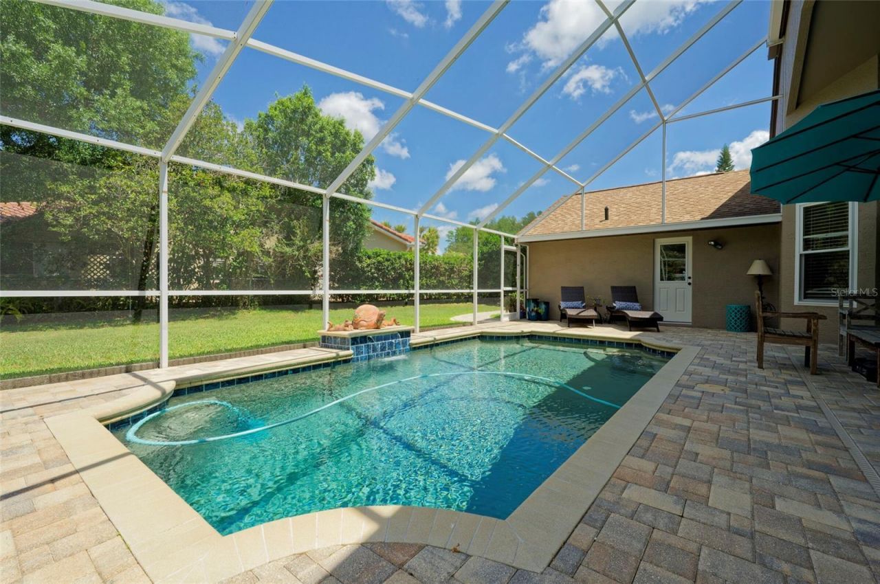 8115 Montock Court , Trinity, FL 34655 Photo