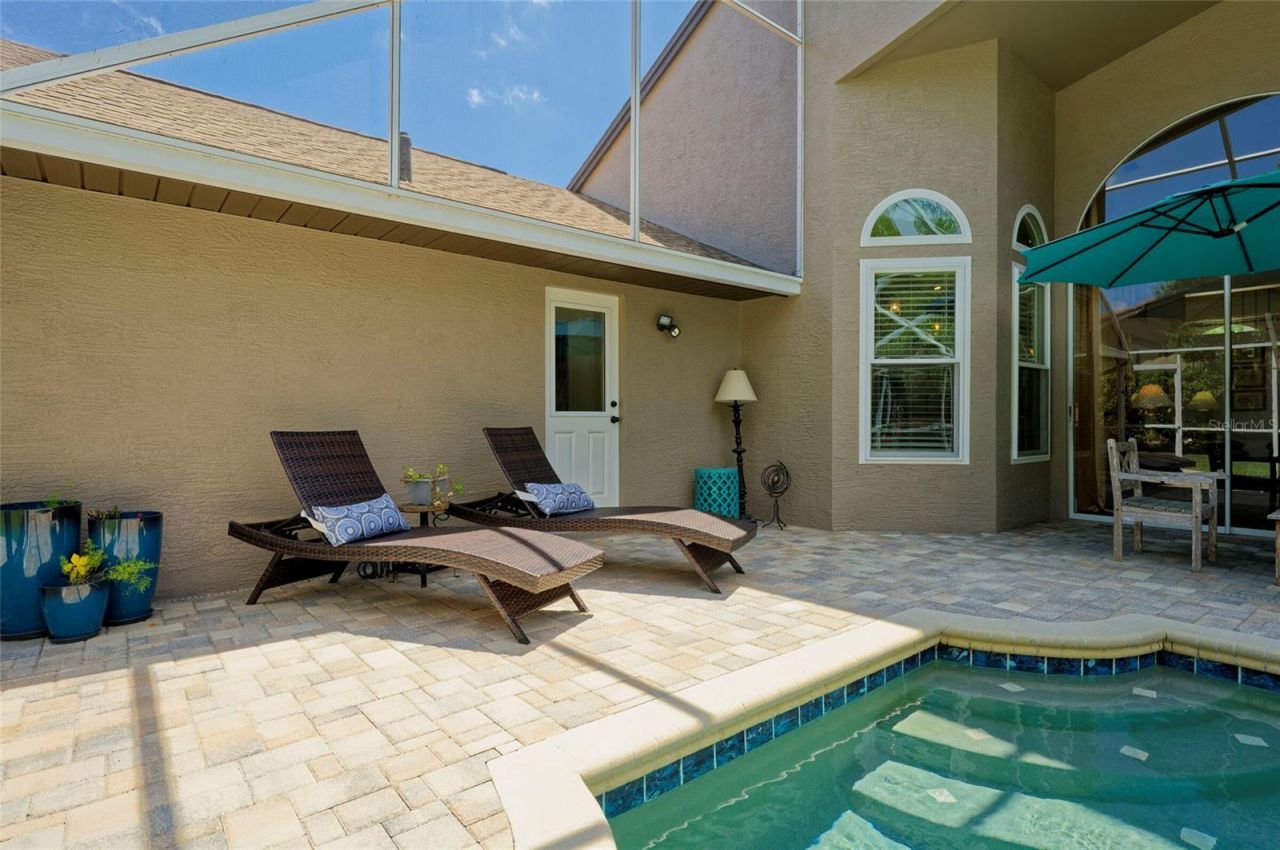 8115 Montock Court , Trinity, FL 34655 Photo