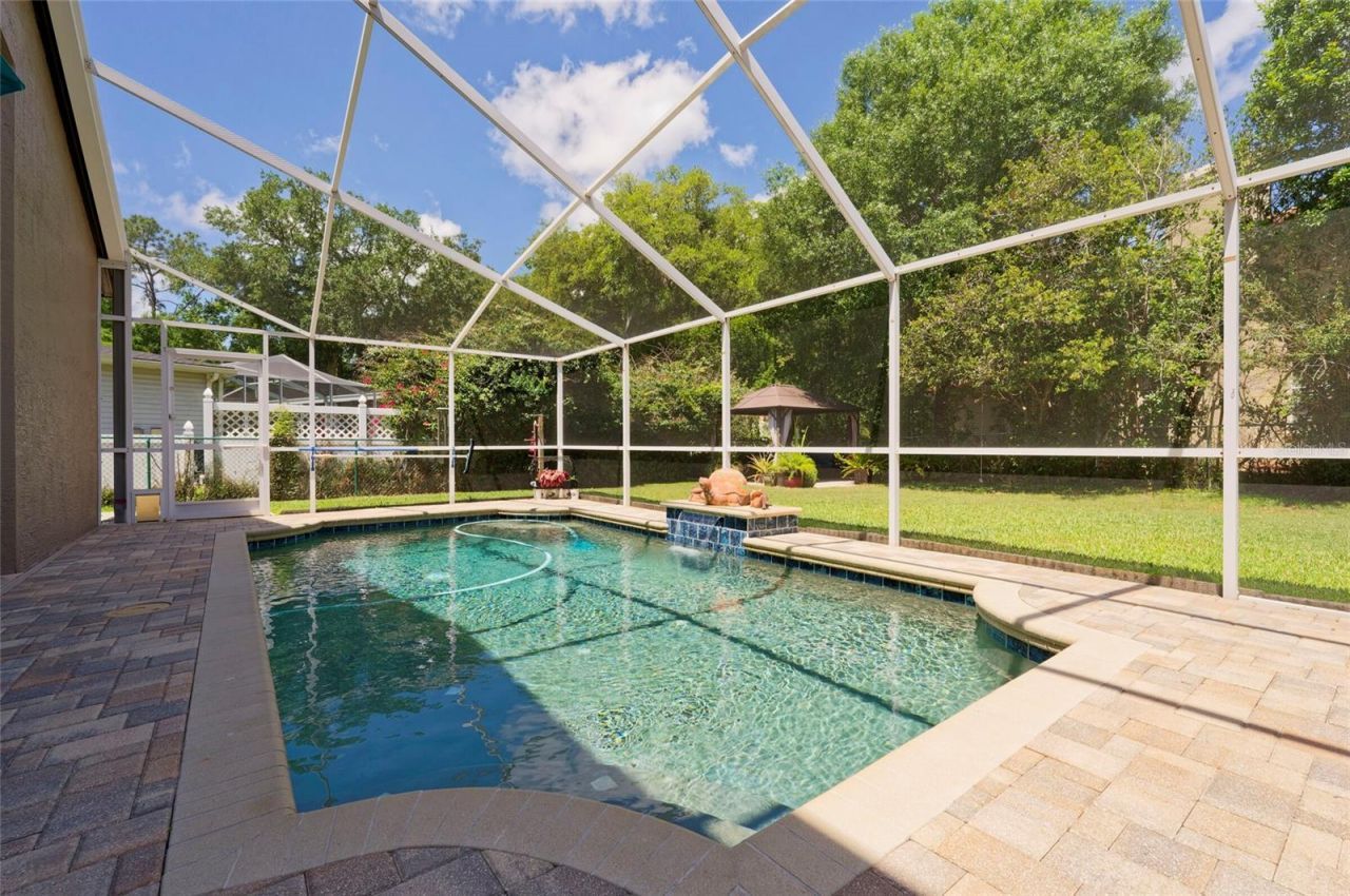 8115 Montock Court , Trinity, FL 34655 Photo