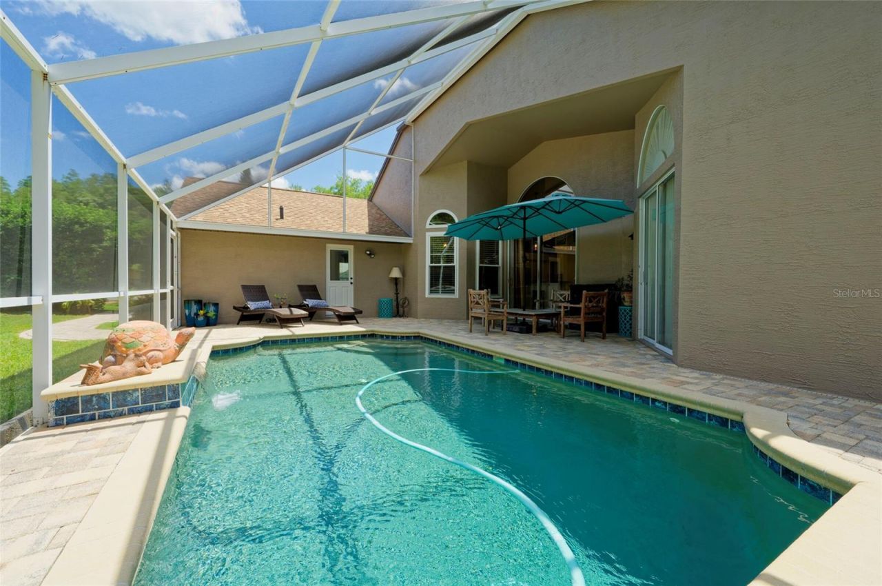 8115 Montock Court , Trinity, FL 34655 Photo