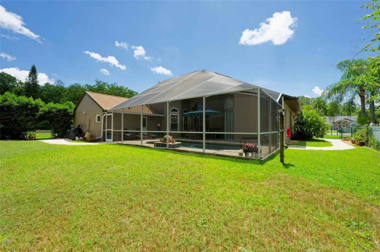 8115 Montock Court , Trinity, FL 34655 Photo