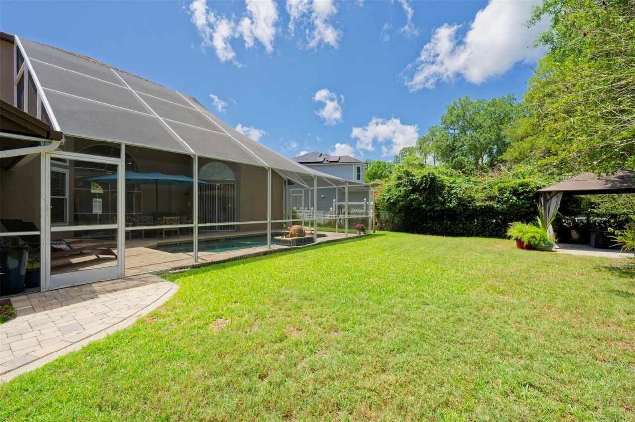 8115 Montock Court , Trinity, FL 34655 Photo